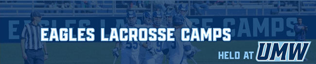 Eagles Men's Lacrosse Camps